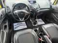 Ford EcoSport Titanium*MFL*BT*SH*LMF*PDC* Gelb - thumbnail 4