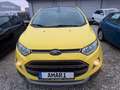 Ford EcoSport Titanium*MFL*BT*SH*LMF*PDC* Gelb - thumbnail 41