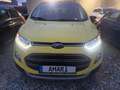 Ford EcoSport Titanium*MFL*BT*SH*LMF*PDC* Gelb - thumbnail 33