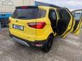 Ford EcoSport Titanium*MFL*BT*SH*LMF*PDC* Gelb - thumbnail 21
