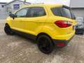 Ford EcoSport Titanium*MFL*BT*SH*LMF*PDC* Gelb - thumbnail 27