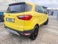 Ford EcoSport Titanium*MFL*BT*SH*LMF*PDC* Gelb - thumbnail 23