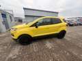 Ford EcoSport Titanium*MFL*BT*SH*LMF*PDC* Gelb - thumbnail 37