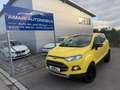 Ford EcoSport Titanium*MFL*BT*SH*LMF*PDC* Gelb - thumbnail 2