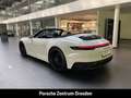 Porsche 992 (911) Carrera 4 GTS Cabriolet*LED-Matrix*Inn Blanc - thumbnail 14