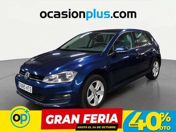1.4 TSI BMT Advance 122