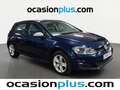 Volkswagen Golf 1.4 TSI BMT Advance 122 Azul - thumbnail 2