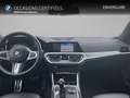 BMW 318 318dA 150ch M Sport Negro - thumbnail 5