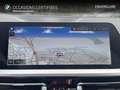 BMW 318 318dA 150ch M Sport Schwarz - thumbnail 11