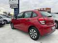 Citroen C3 PureTech 68 Exclusive OK NEOPATENTATI Rojo - thumbnail 6