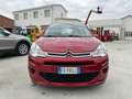 Citroen C3 PureTech 68 Exclusive OK NEOPATENTATI Rojo - thumbnail 2