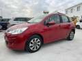 Citroen C3 PureTech 68 Exclusive OK NEOPATENTATI Rojo - thumbnail 1