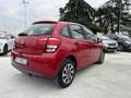 Citroen C3 PureTech 68 Exclusive OK NEOPATENTATI Rojo - thumbnail 4