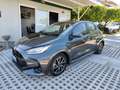 Toyota Yaris 1.5 Hybrid 5 porte Lounge Grigio - thumbnail 1