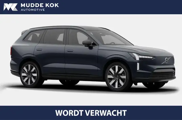 Volvo EX90 Twin Motor Plus 7p. 106 kWh | 7P | Pilot Assist |