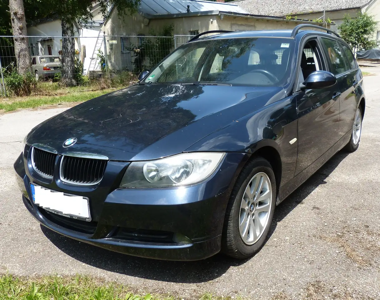 BMW 318
