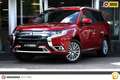 Mitsubishi Outlander 2.4 PHEV Instyle 4WD | Trekhaak | Adaptieve Cruise Rood - thumbnail 31