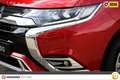 Mitsubishi Outlander 2.4 PHEV Instyle 4WD | Trekhaak | Adaptieve Cruise Rood - thumbnail 36