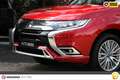 Mitsubishi Outlander 2.4 PHEV Instyle 4WD | Trekhaak | Adaptieve Cruise Rood - thumbnail 34