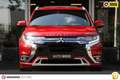 Mitsubishi Outlander 2.4 PHEV Instyle 4WD | Trekhaak | Adaptieve Cruise Rood - thumbnail 8