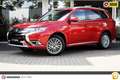 Mitsubishi Outlander 2.4 PHEV Instyle 4WD | Trekhaak | Adaptieve Cruise Rood - thumbnail 6