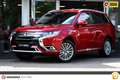 Mitsubishi Outlander 2.4 PHEV Instyle 4WD | Trekhaak | Adaptieve Cruise Rood - thumbnail 19
