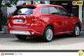 Mitsubishi Outlander 2.4 PHEV Instyle 4WD | Trekhaak | Adaptieve Cruise Rood - thumbnail 2