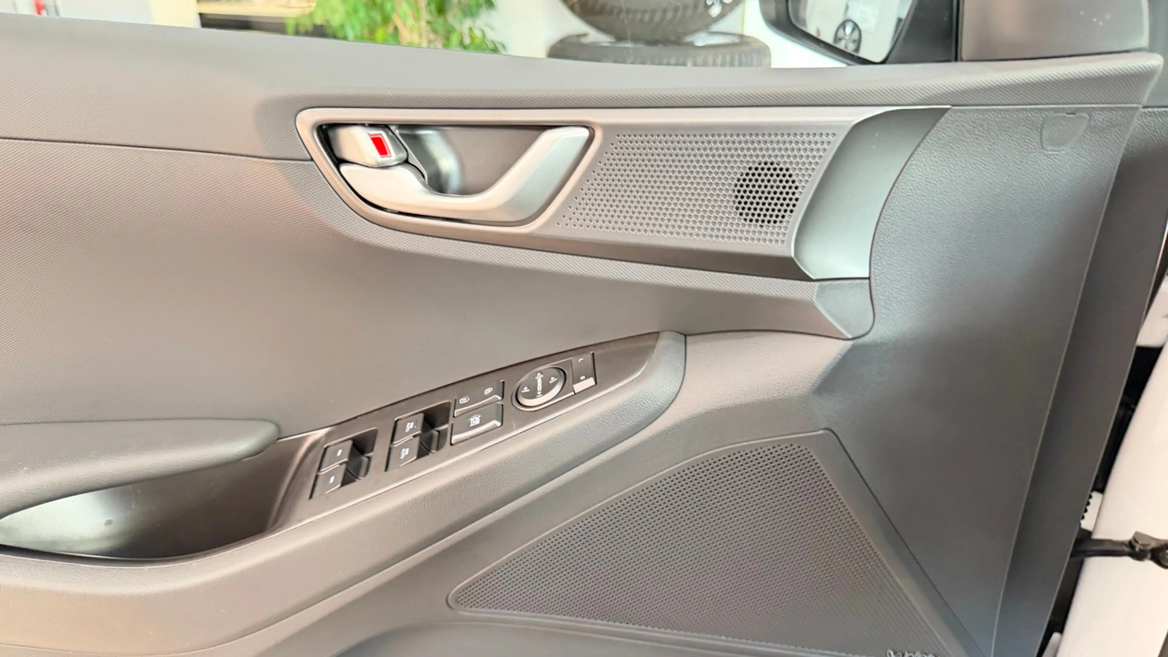 Hyundai IONIQ IONIQ Trend Elektro — photo 29
