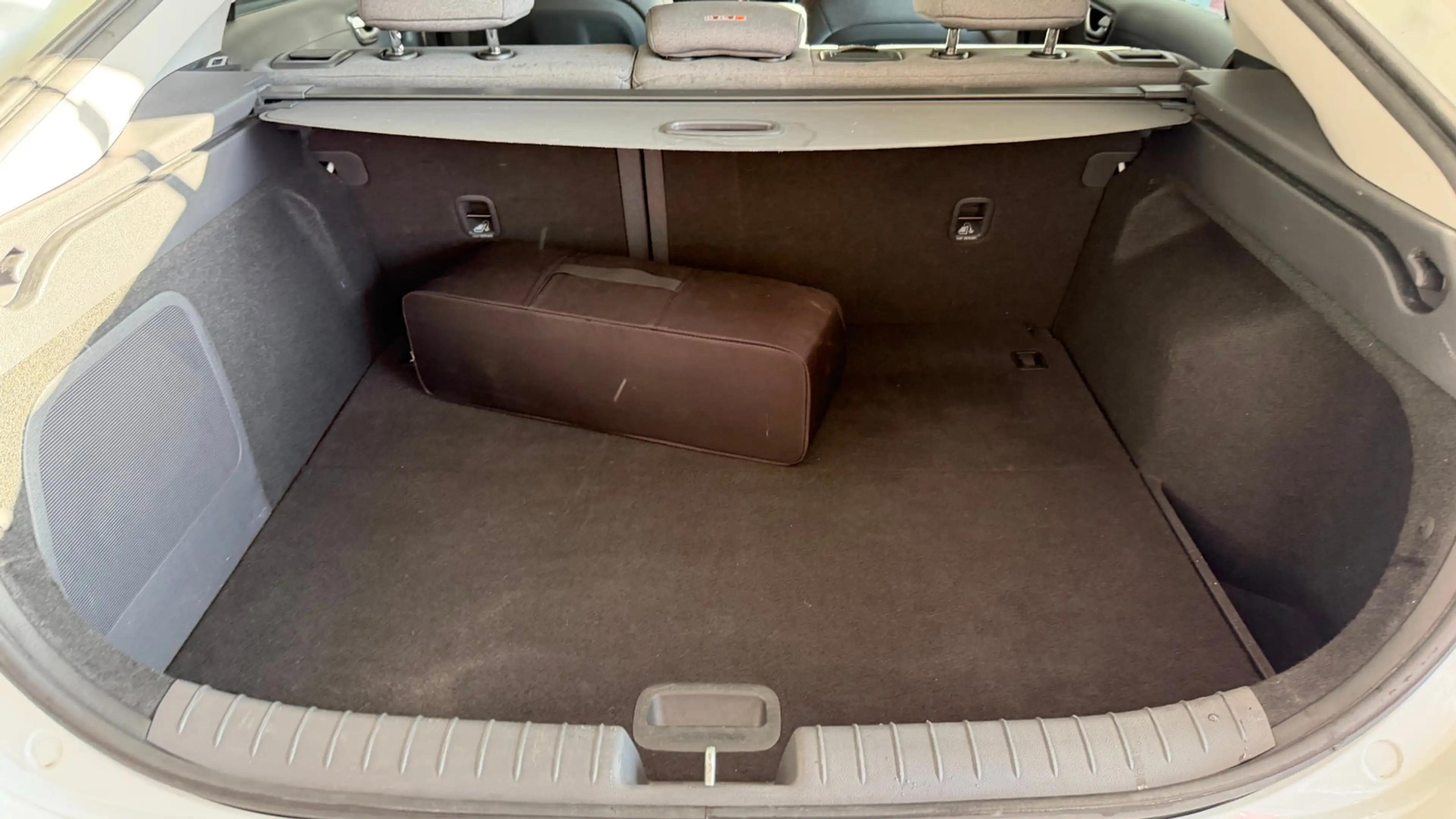Hyundai IONIQ IONIQ Trend Elektro — photo 17