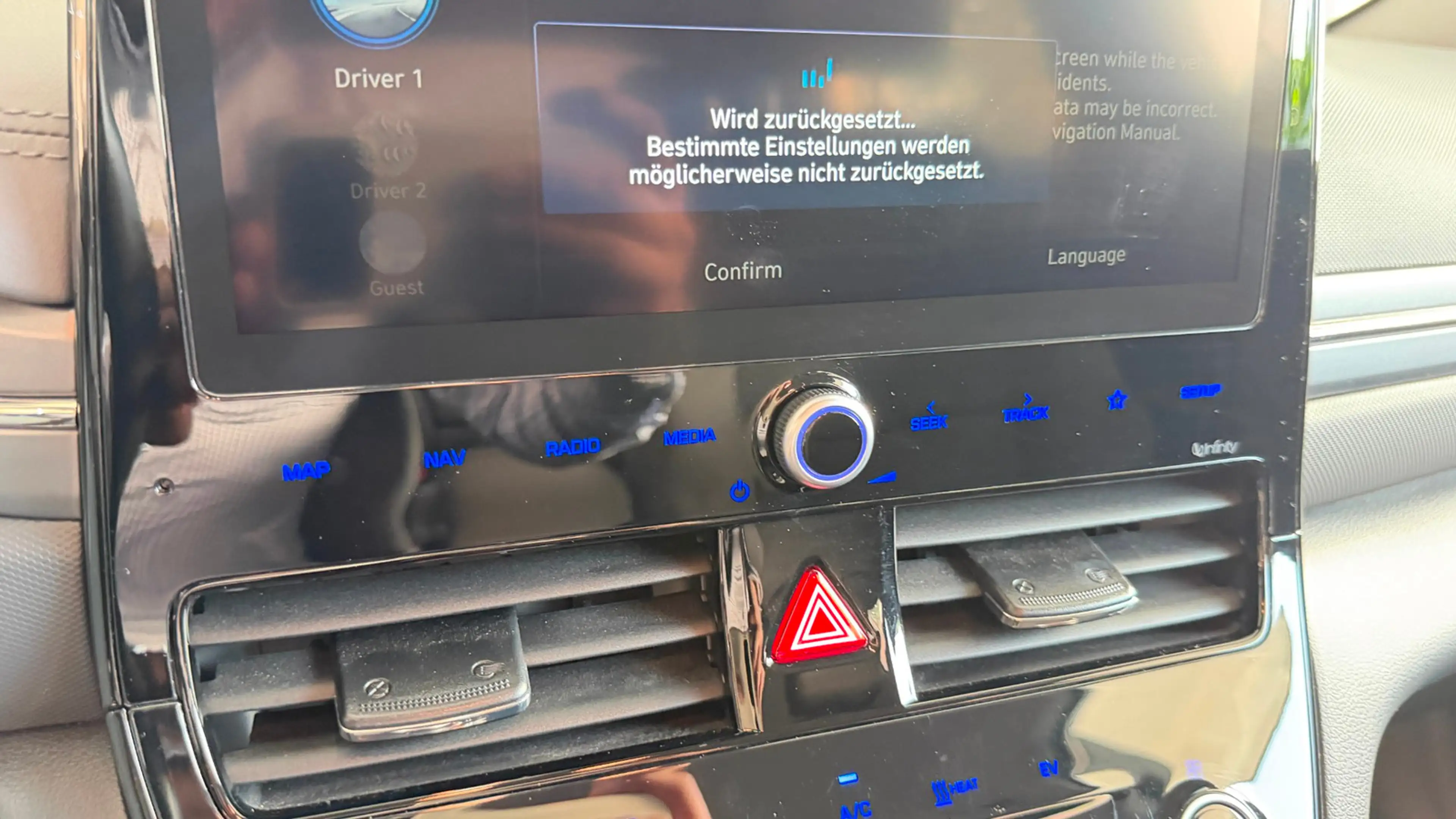 Hyundai IONIQ IONIQ Trend Elektro — photo 32