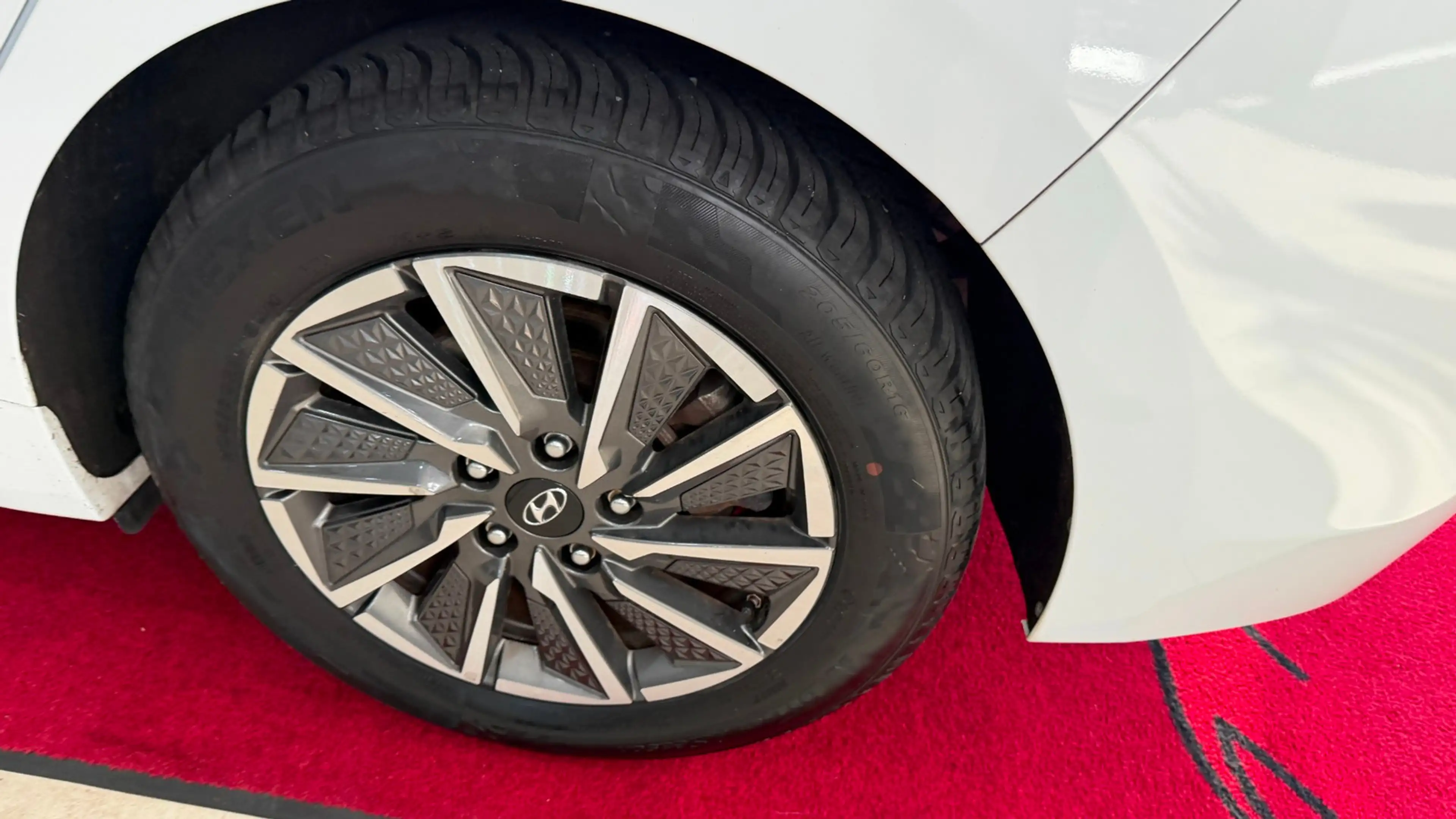 Hyundai IONIQ IONIQ Trend Elektro — photo 16