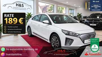 IONIQ Trend Elektro
