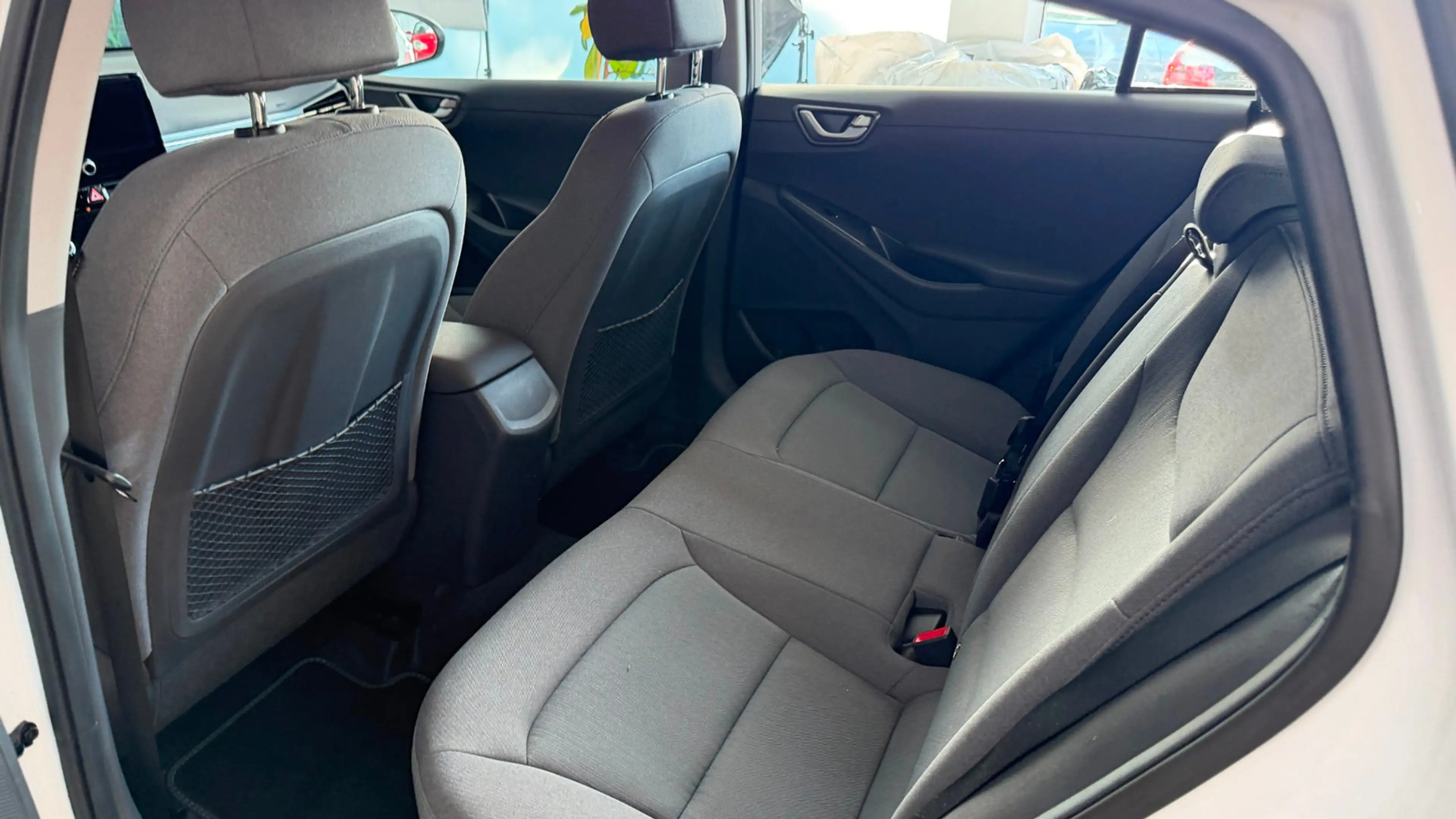 Hyundai IONIQ IONIQ Trend Elektro — photo 14