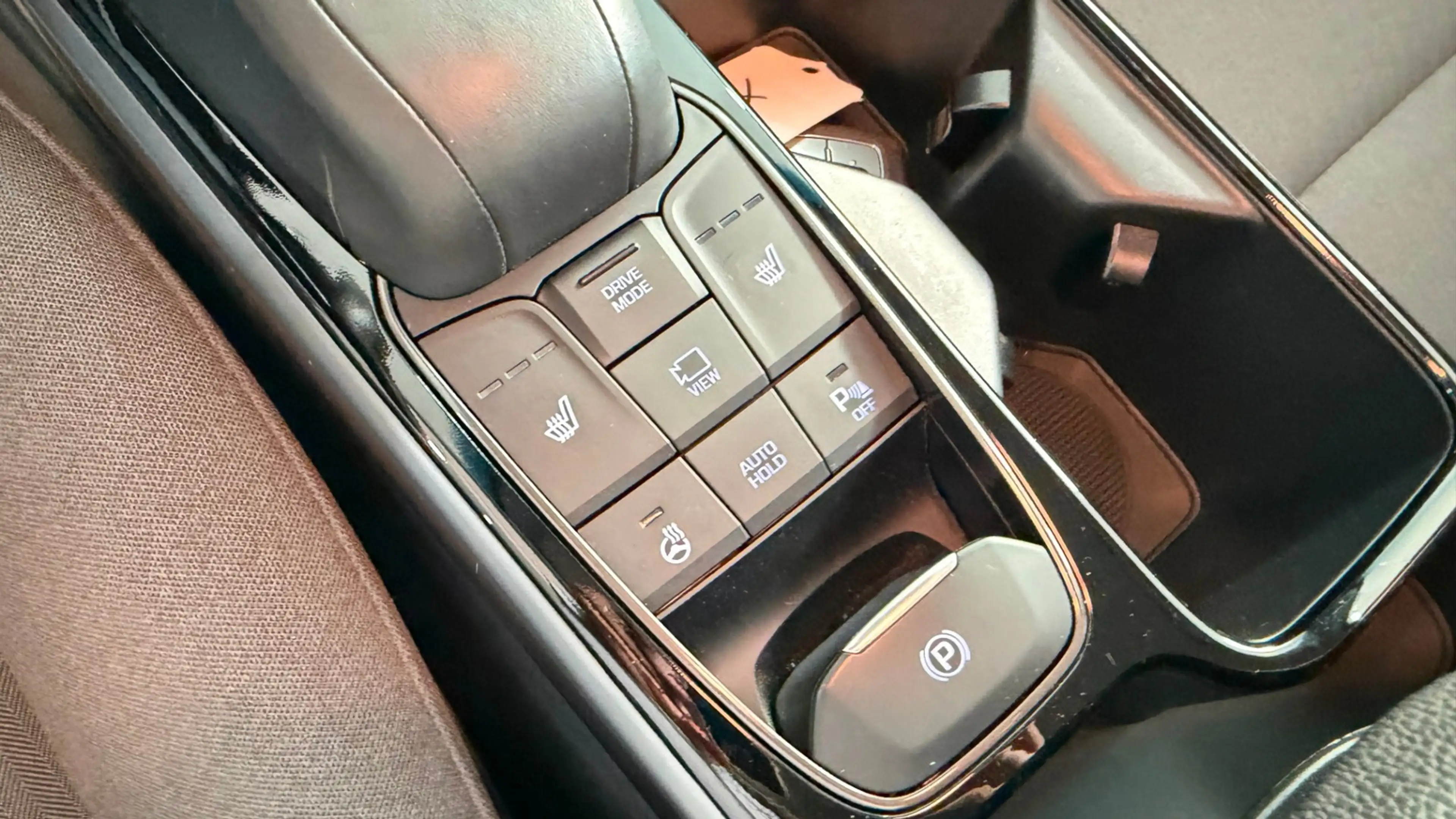 Hyundai IONIQ IONIQ Trend Elektro — photo 24