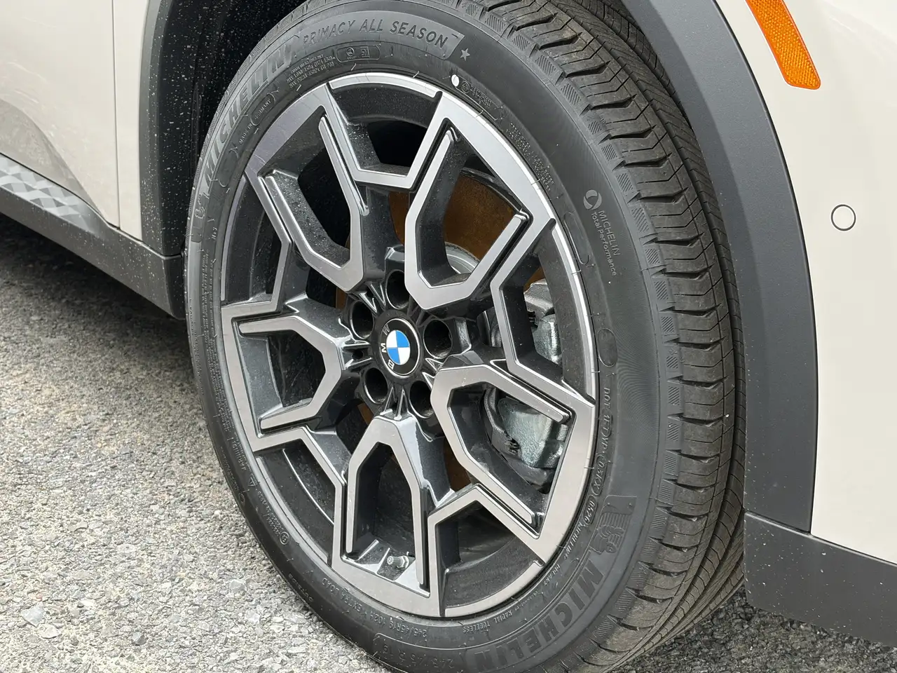 BMW X2 снимка BMW X2