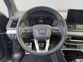 Audi Q5 40 TDI quattro S line LED/LEDER/PANO/VIRTUAL COCKP Schwarz - thumbnail 11