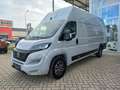 Fiat Ducato Maxi KW L4H3 3500 140 AT Grijs - thumbnail 3