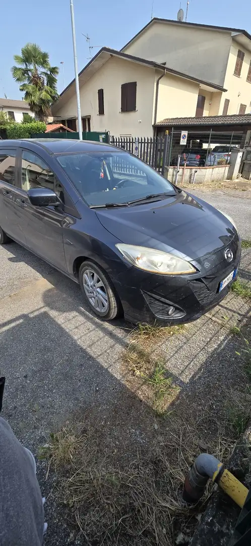 Mazda 5 1.6 Smart navi - 2