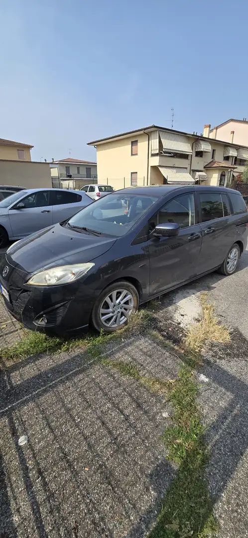 Mazda 5 1.6 Smart navi - 1