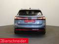Volkswagen ID.7 Tourer Pro IQ-LIGHT DIGITAL COCKPIT 20 PANORAMA UM Blau - thumbnail 6