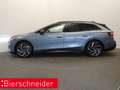 Volkswagen ID.7 Tourer Pro IQ-LIGHT DIGITAL COCKPIT 20 PANORAMA UM Blau - thumbnail 3