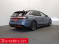 Volkswagen ID.7 Tourer Pro IQ-LIGHT DIGITAL COCKPIT 20 PANORAMA UM Blau - thumbnail 5