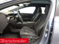 Volkswagen ID.7 Tourer Pro IQ-LIGHT DIGITAL COCKPIT 20 PANORAMA UM Blau - thumbnail 8