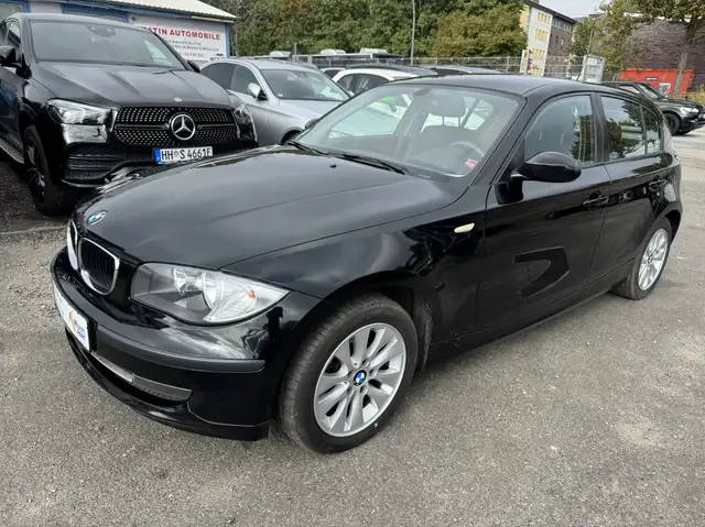 BMW 116 116i