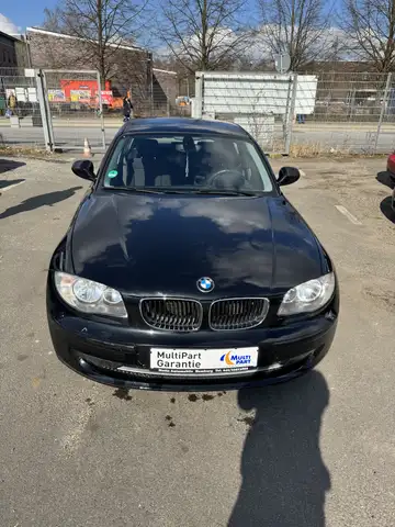BMW 116 116i