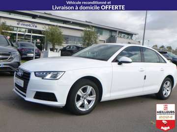1.4 TFSI 150 - Design