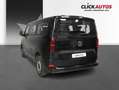 Volkswagen Transporter 2.0 TDI 150CV Combi DSG 9 plazas Negro - thumbnail 8