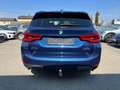 BMW iX3 Impressive | NP: €74.000 Blau - thumbnail 4