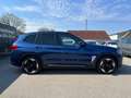 BMW iX3 Impressive | NP: €74.000 Blau - thumbnail 2
