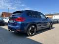 BMW iX3 Impressive | NP: €74.000 Blau - thumbnail 3